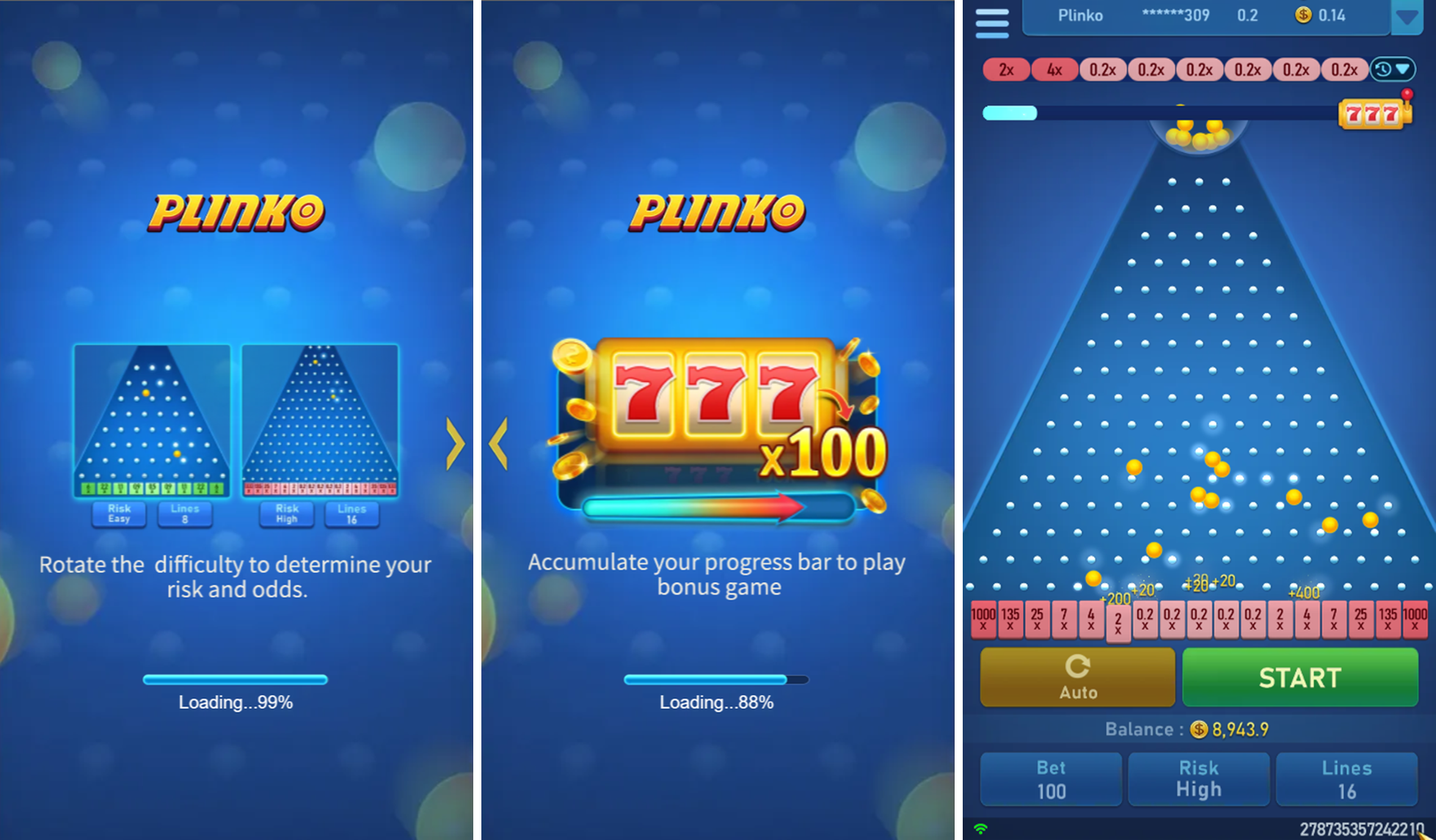 casino online là gì