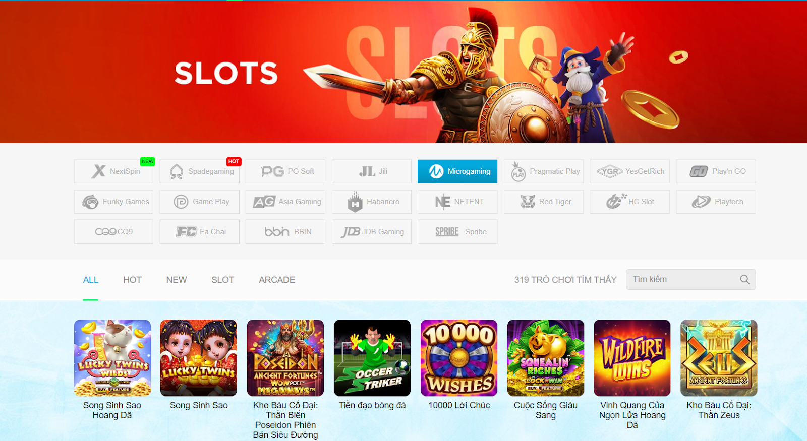 555win12 full slot là gì